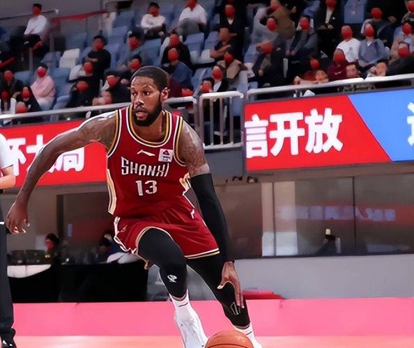 威姆斯为什么不去nba(威姆斯为什么来cba)-第1张图片-无暮网 威姆斯为什么不去nba(威姆斯为什么来cba)-第1张图片-无暮网