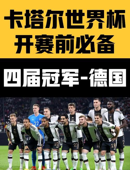 世界杯各个阵容（世界杯各个阵容介绍）-第3张图片-无暮网