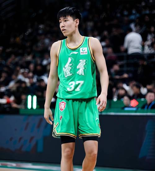 cba历届最佳新人(历届cba最佳新秀)-第4张图片-无暮网 cba历届最佳新人(历届cba最佳新秀)-第4张图片-无暮网