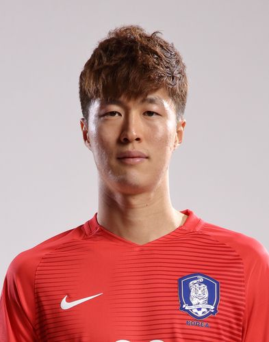 韩国最厉害的足球运动员,韩国有名的足球选手-第2张图片-无暮网
