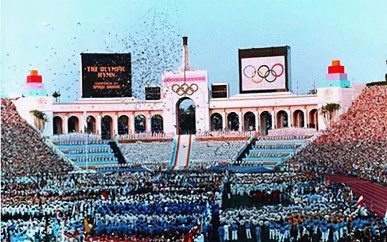 哪个国家举办了第五届奥运会,第5届奥运会主办国-第8张图片-无暮网 哪个国家举办了第五届奥运会,第5届奥运会主办国-第8张图片-无暮网