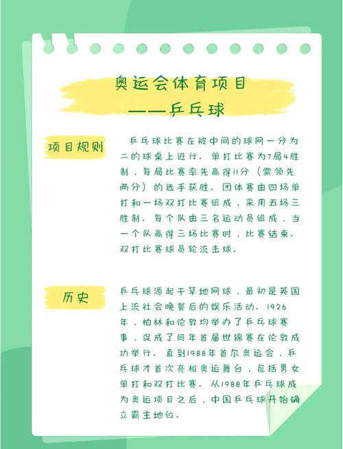 乒乓球赛制规则变化史,乒乓球的赛制现在是什么赛制-第7张图片-无暮网 乒乓球赛制规则变化史,乒乓球的赛制现在是什么赛制-第7张图片-无暮网