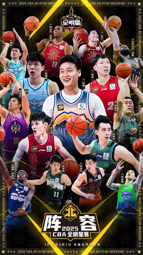 cba联赛从哪年开始打的,cba那一年举办-第5张图片-无暮网 cba联赛从哪年开始打的,cba那一年举办-第5张图片-无暮网