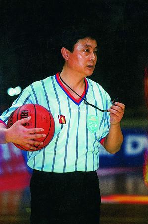 cba黑哨排名榜（中国篮球黑哨裁判）-第2张图片-无暮网