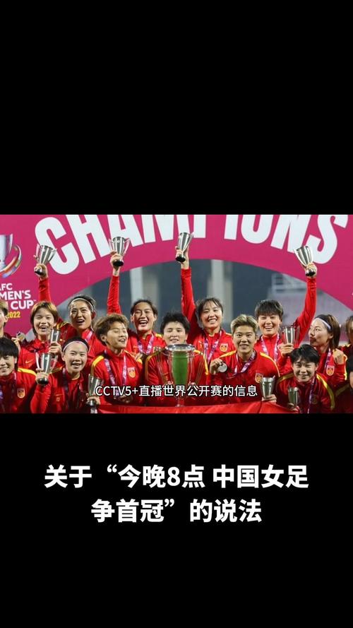 中国女足为什么厉害(中国女足什么原因)-第6张图片-无暮网 中国女足为什么厉害(中国女足什么原因)-第6张图片-无暮网