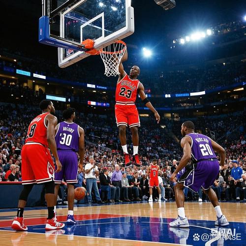 nba2023扣篮大赛有谁（nba20年扣篮大赛）