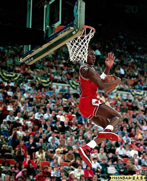 nba2023扣篮大赛有谁（nba20年扣篮大赛）-第2张图片-无暮网
