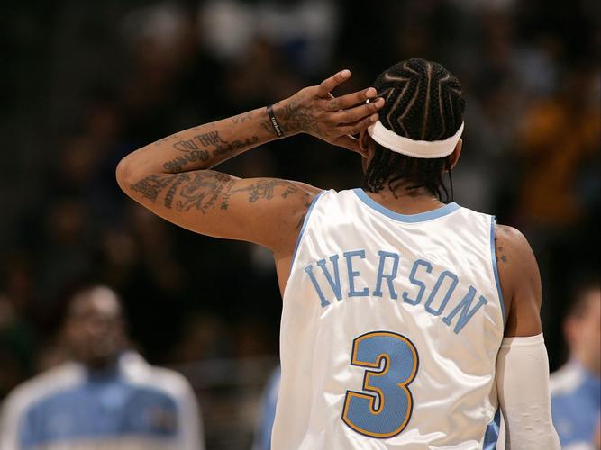最强nba艾弗森攻略,最强nba艾弗森攻略大全