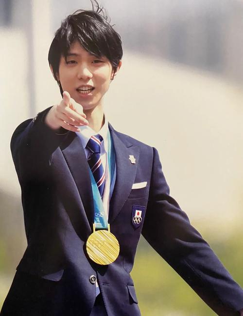 羽生结弦冬奥会4a成功了吗,羽生结弦冬奥会参加什么项目-第3张图片-无暮网 羽生结弦冬奥会4a成功了吗,羽生结弦冬奥会参加什么项目-第3张图片-无暮网