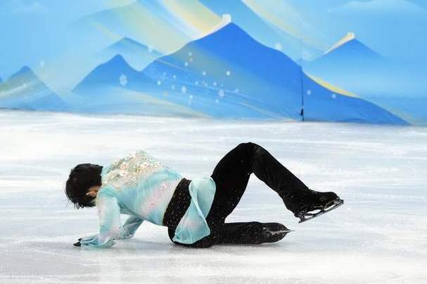羽生结弦冬奥会4a成功了吗,羽生结弦冬奥会参加什么项目-第6张图片-无暮网 羽生结弦冬奥会4a成功了吗,羽生结弦冬奥会参加什么项目-第6张图片-无暮网