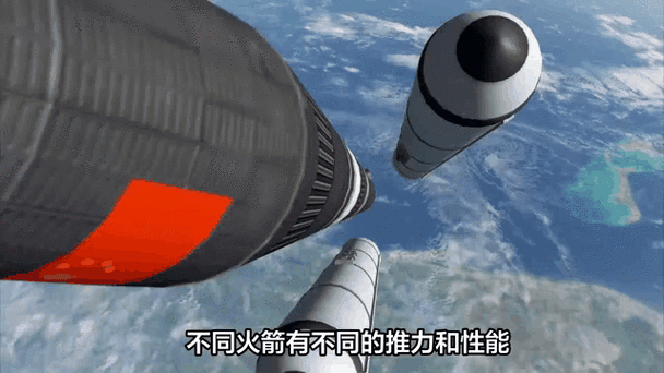 世界上推力最大的火箭排名(世界上推力最大的火箭是哪国的)-第6张图片-无暮网 世界上推力最大的火箭排名(世界上推力最大的火箭是哪国的)-第6张图片-无暮网