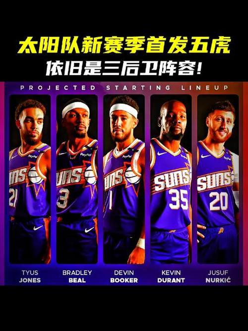 nba太阳球队球员名单(nba太阳球队球员名单照片)-第7张图片-无暮网 nba太阳球队球员名单(nba太阳球队球员名单照片)-第7张图片-无暮网