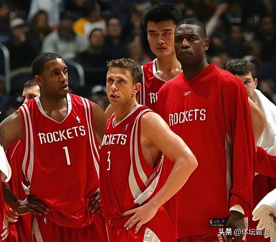 04年火箭阵容,20042005火箭阵容-第2张图片-无暮网 04年火箭阵容,20042005火箭阵容-第2张图片-无暮网