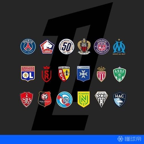 法甲几个球队(法甲几个球队合并)-第6张图片-无暮网 法甲几个球队(法甲几个球队合并)-第6张图片-无暮网