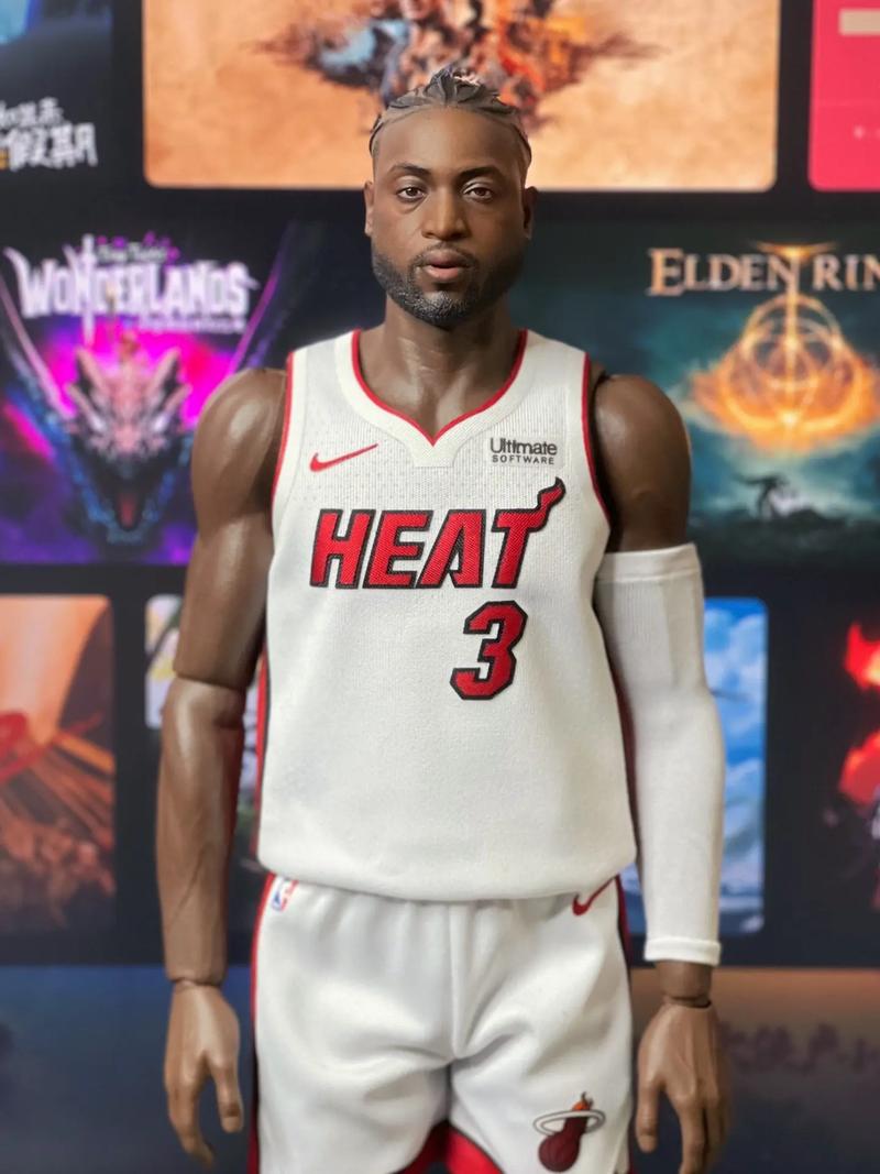 最强nba韦德属性点分配（最强nba韦德值得培养吗）