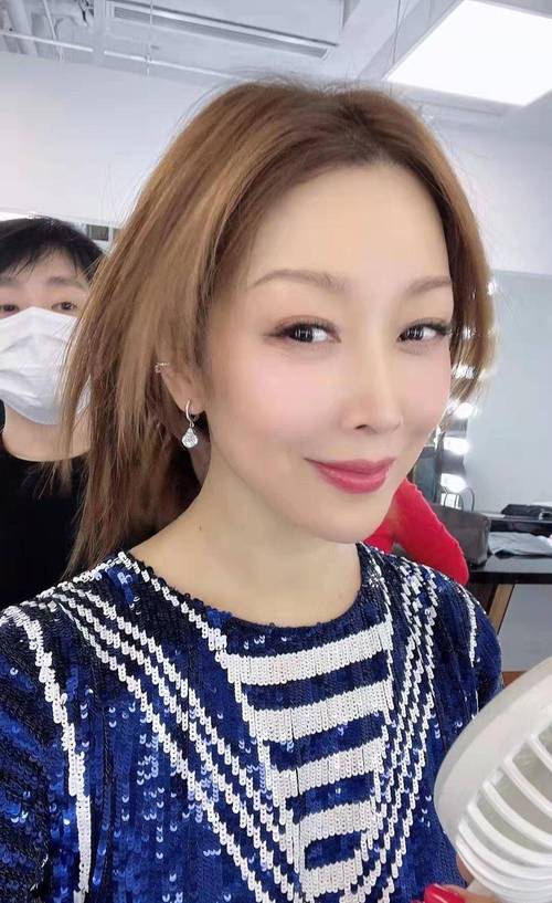 孙悦是哪年出生的,孙悦的真实年龄-第4张图片-无暮网