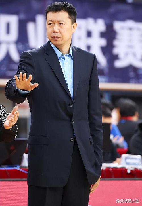 王治郅新职位叫什么(王治郅现在干什么)-第1张图片-无暮网 王治郅新职位叫什么(王治郅现在干什么)-第1张图片-无暮网