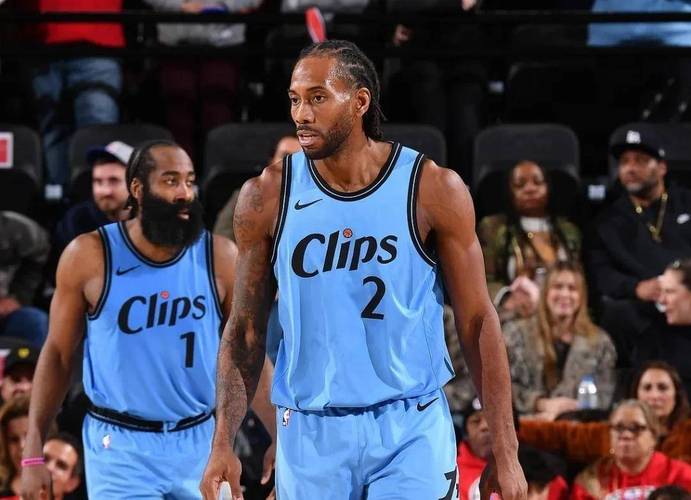 快船队的14号球员是谁,nba快船14号-第5张图片-无暮网