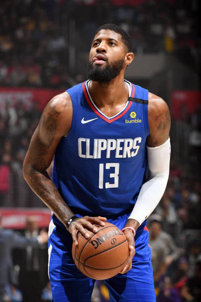 快船队的14号球员是谁,nba快船14号-第7张图片-无暮网