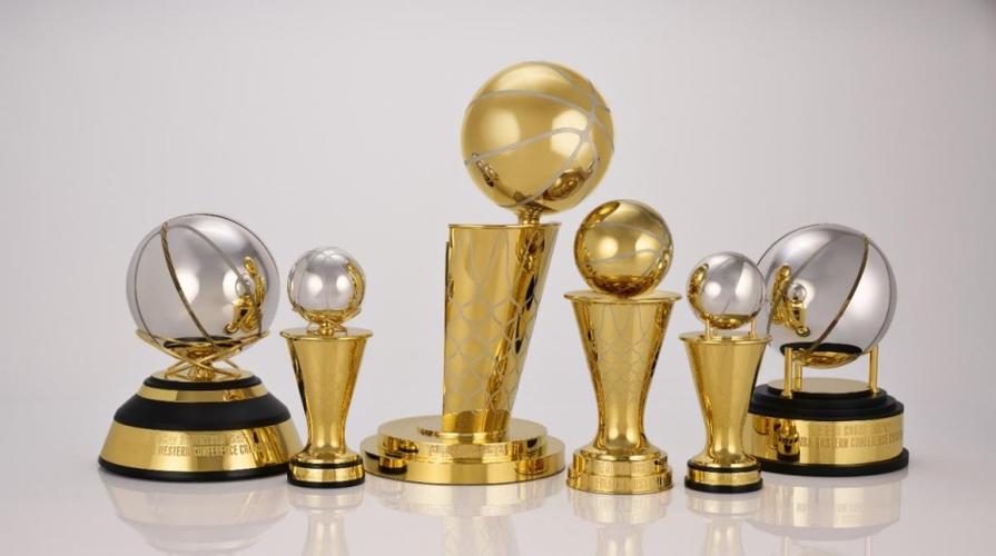 nba西部决赛有奖杯吗（nba西部决赛战况如何）-第3张图片-无暮网
