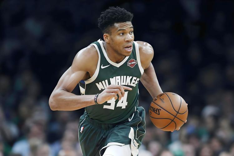 最强nba钻石字母哥怎么样,最强nba钻石字母哥怎么样了-第6张图片-无暮网