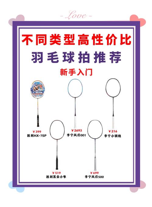 凯胜羽毛球拍什么档次,凯胜羽毛球拍好用吗-第4张图片-无暮网