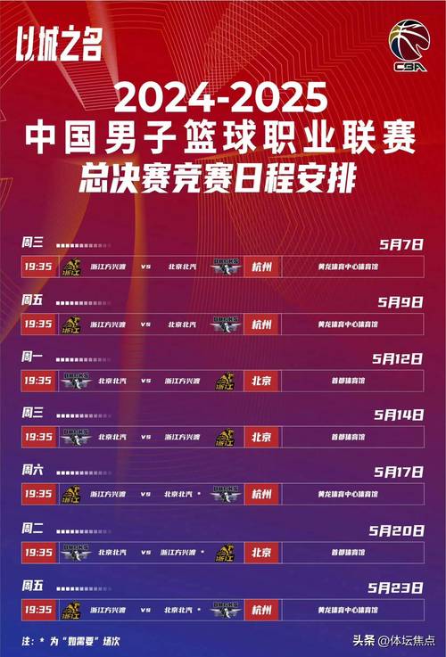 cba季后赛赛程安排2020总决赛什么时候(cba季后赛赛制总决赛3局2胜)-第3张图片-无暮网 cba季后赛赛程安排2020总决赛什么时候(cba季后赛赛制总决赛3局2胜)-第3张图片-无暮网
