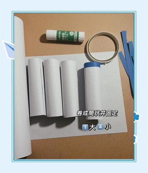 火箭怎么做手工制作步骤,火箭制作方法手工-第1张图片-无暮网