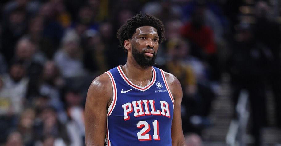 恩比德资料为什么叫大帝（nba大帝恩比德在哪个球队）