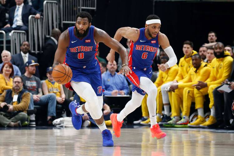 nba雄鹿vs活塞（雄鹿对活塞季后赛四场）-第2张图片-无暮网