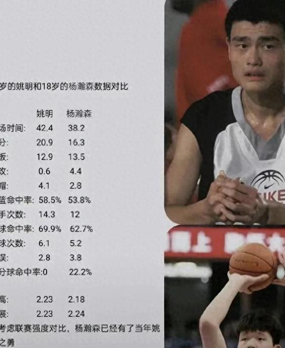姚明世界赛场比较高分(姚明比赛成绩)-第6张图片-无暮网 姚明世界赛场比较高分(姚明比赛成绩)-第6张图片-无暮网