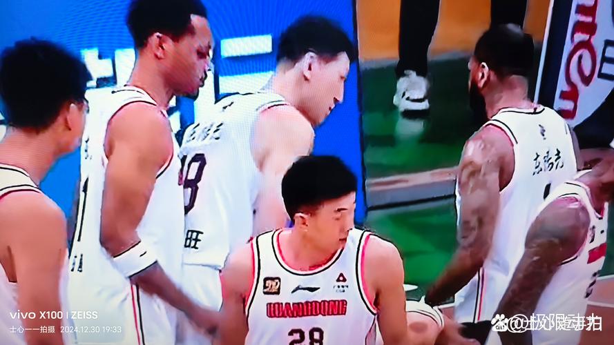 广东队为什么输给辽宁男篮,广东男篮不敌辽宁-第2张图片-无暮网