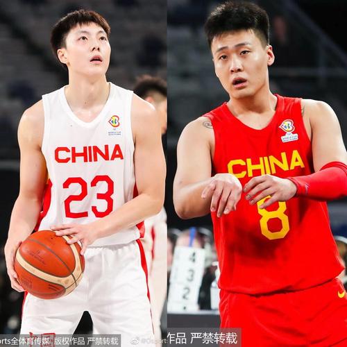 世界杯预选赛男篮在哪播,世界杯预选赛男篮中国队赛程-第4张图片-无暮网