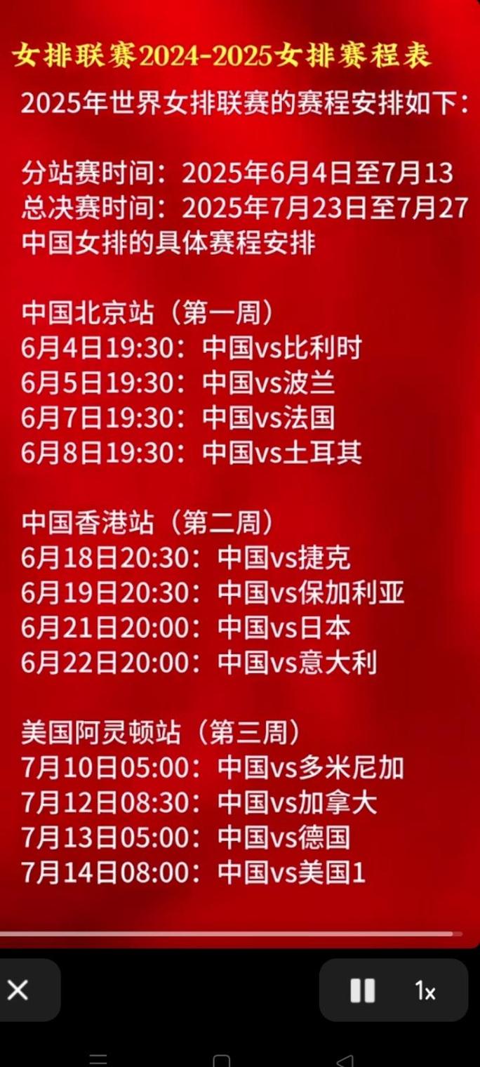 世界杯排球赛什么时候举行,世界杯排球赛每多少年举办一次-第8张图片-无暮网 世界杯排球赛什么时候举行,世界杯排球赛每多少年举办一次-第8张图片-无暮网