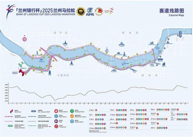 兰州马拉松每年几月,兰州马拉松几月份-第5张图片-无暮网 兰州马拉松每年几月,兰州马拉松几月份-第5张图片-无暮网