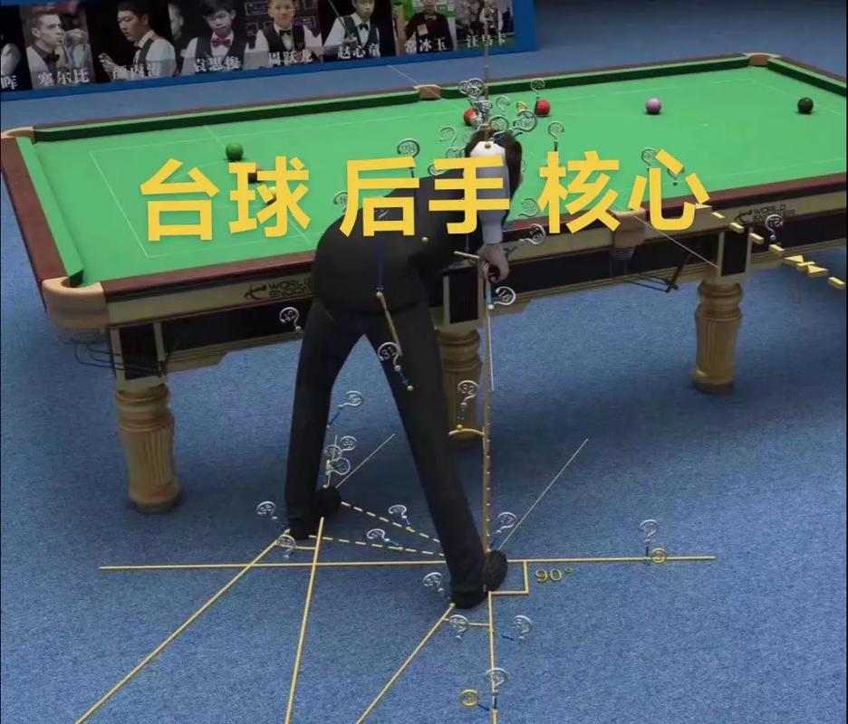 台球怎么进入职业(台球走职业需要多长时间)-第5张图片-无暮网 台球怎么进入职业(台球走职业需要多长时间)-第5张图片-无暮网
