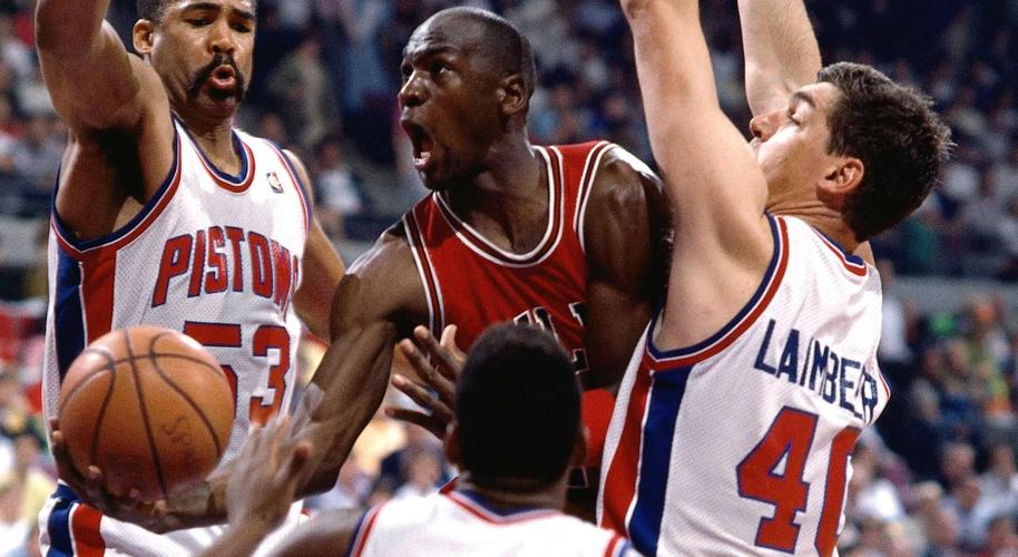 nba球赛几年一次(nba多少年举行一次)-第5张图片-无暮网 nba球赛几年一次(nba多少年举行一次)-第5张图片-无暮网