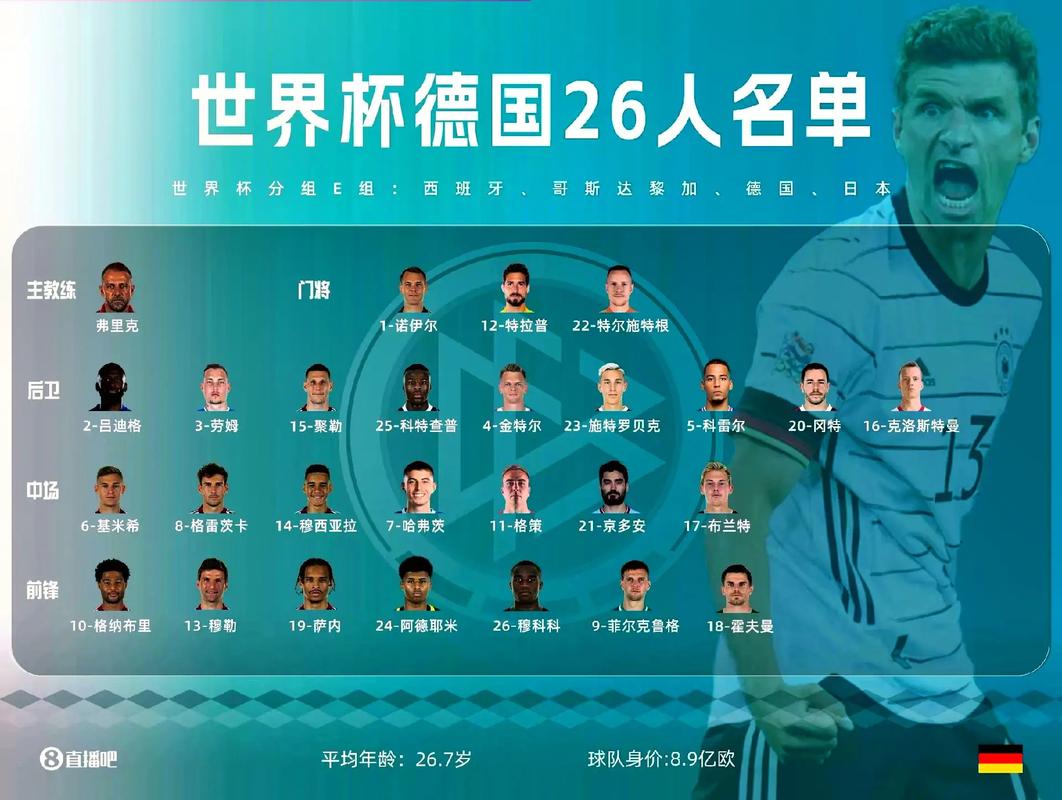 2022世界杯替补前锋,世界杯替补席-第3张图片-无暮网 2022世界杯替补前锋,世界杯替补席-第3张图片-无暮网