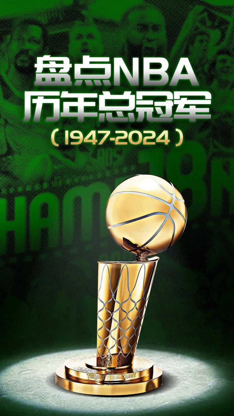 nba历史排名总冠军,nba历史以来总冠军