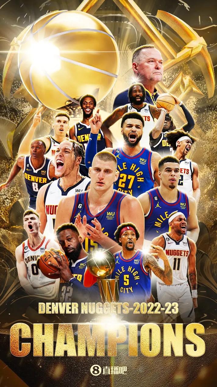 nba总决赛战况2023,nba总决赛战况比分