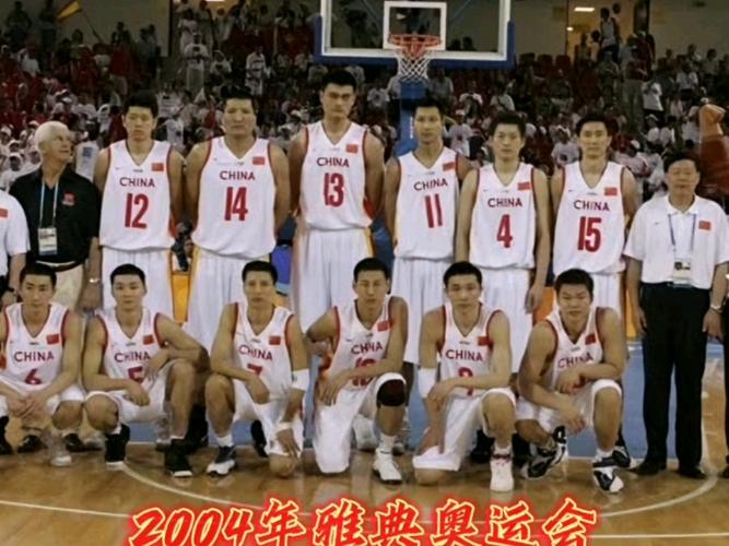 04年阿根廷男篮阵容,04年阿根廷篮球队-第1张图片-无暮网