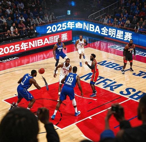 包含2016nba全明星赛是几号的词条-第6张图片-无暮网