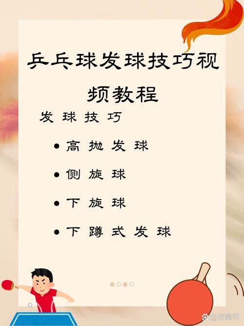 乒乓球裁判发球规则（乒乓球裁判员的手势有几种得分发球犯规手势是怎样的）-第7张图片-无暮网