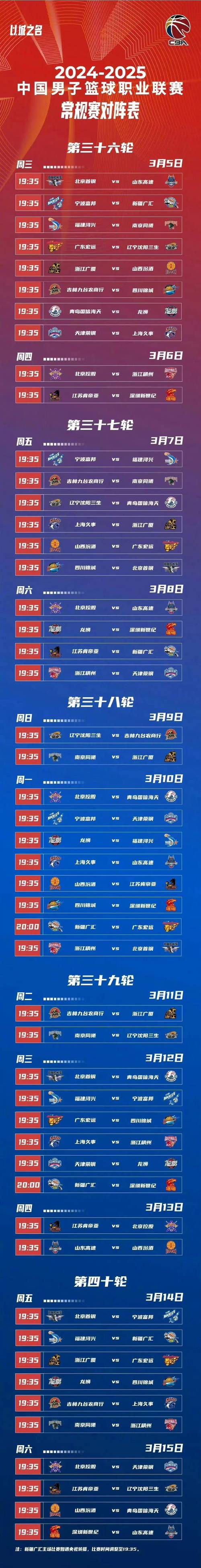 cba总决赛第三场啥时间开始（cba总决赛第三场在哪打的）