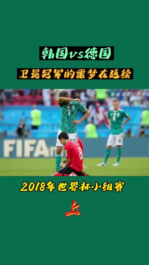 德国世界杯输得最惨的一次（德国去年世界杯输给谁了）-第7张图片-无暮网