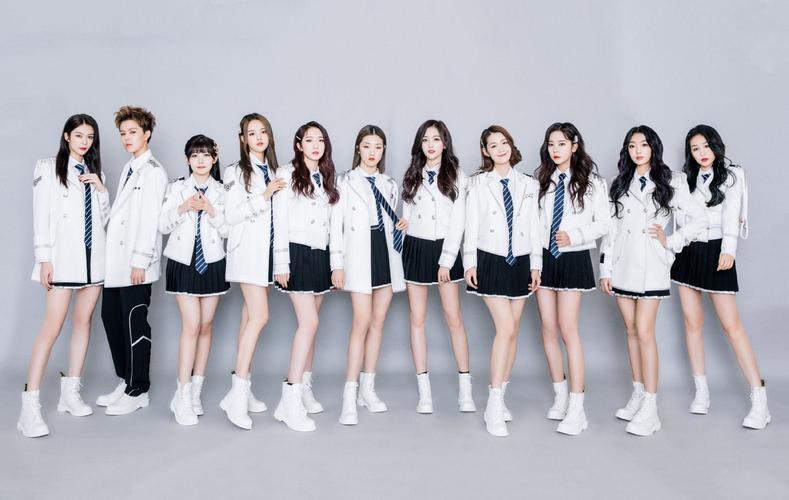2021火箭少女谁最火(火箭少女成员人气排名现状)-第4张图片-无暮网 2021火箭少女谁最火(火箭少女成员人气排名现状)-第4张图片-无暮网