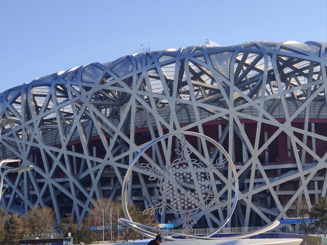 奥运场馆建设严格执行节能标准,奥运场馆建设严格执行节能标准是什么-第1张图片-无暮网 奥运场馆建设严格执行节能标准,奥运场馆建设严格执行节能标准是什么-第1张图片-无暮网