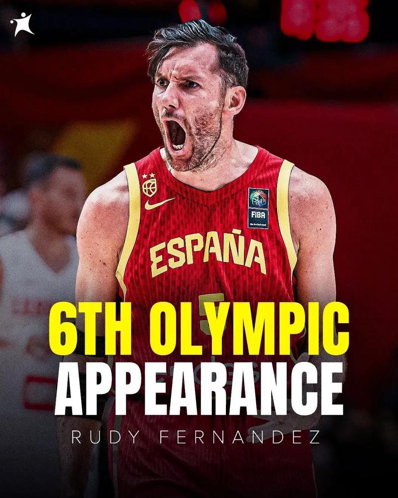 鲁迪费尔南德斯为什么不打nba了（鲁迪费尔南德斯什么水平）-第4张图片-无暮网