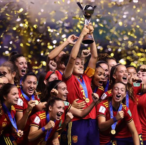 2022年世界杯有女足吗,足球世界杯有女足吗-第8张图片-无暮网 2022年世界杯有女足吗,足球世界杯有女足吗-第8张图片-无暮网