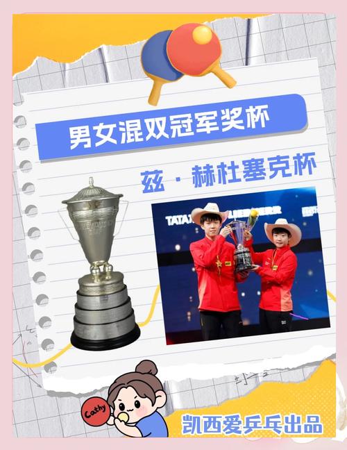 汤姆斯杯是什么比赛的奖杯(汤姆斯杯介绍)-第2张图片-无暮网 汤姆斯杯是什么比赛的奖杯(汤姆斯杯介绍)-第2张图片-无暮网